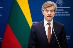 لیتوانی خواستار کمک ناتو برای تقویت دفاع هوایی خود شد