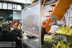 معافیت ۱۰۰ درصدی واردات موز برای مرزنشینان