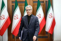 پیام بقایی به مناسبت آیین تشییع شهدای اقتدار ایران