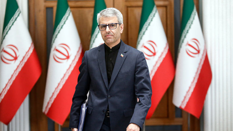 واکنش وزارت خارجه به اظهارات ترامپ درباره برنامه هسته‌ای ایران