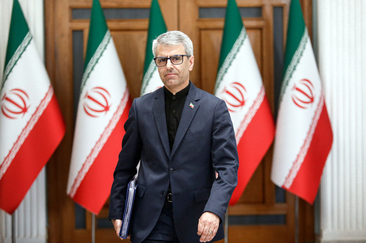 واکنش وزارت خارجه به اظهارات ترامپ درباره برنامه هستهای ایران