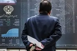 مهر هفتم بورس در سکوت دولتی