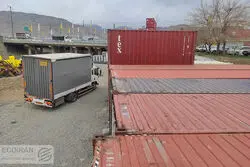 بازار اجاره کانتینر داغ شد؛ رشد 50 درصدی اجاره بها +جدول 