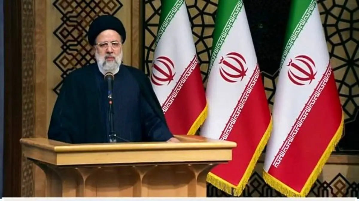 و‌عده رئیسی برای کاهشی شدن تورم / 480 هزار میلیارد کسری بودجه را جبران کردیم