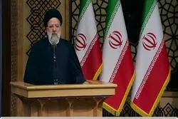 و‌عده رئیسی برای کاهشی شدن تورم / 480 هزار میلیارد کسری بودجه را جبران کردیم