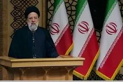 و‌عده رئیسی برای کاهشی شدن تورم / 480 هزار میلیارد کسری بودجه را جبران کردیم