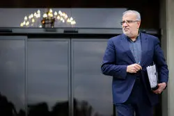 وزیر نفت: مجموع ذخایر نفت و گاز ایران در دنیا اول است/ هر جا رئیسی سفر کرد بابی درخصوص نفت باز شد