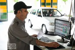 استقبال از مراکز معاینه فنی پرتابل در تهران؛ رشد 11 برابری معاینه فنی موتورسیکلت‌ها