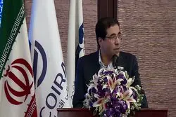 آئین رونمایی نخستین رسانه تصویری اقتصاد ایران- دکتر علیرضا بختیاری