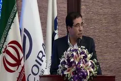 آئین رونمایی نخستین رسانه تصویری اقتصاد ایران- دکتر علیرضا بختیاری