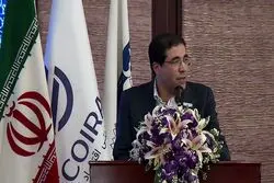 آئین رونمایی نخستین رسانه تصویری اقتصاد ایران- دکتر علیرضا بختیاری