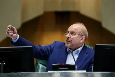 پاسخ قالیباف به ادعای نتانیاهو: بیچاره و پریشان شده‌اید