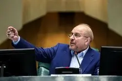 جزئیات حمله ایران به مقر سنتکام از زبان قالیباف/ 14 موشک شلیک کردیم/ حجم تخریب قابل توجه بوده است