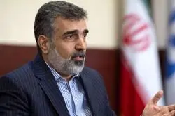 جزئیات تازه از وضعیت تاسیسات هسته‌ای نطنز بعد از زلزله / کمالوندی توضیح داد