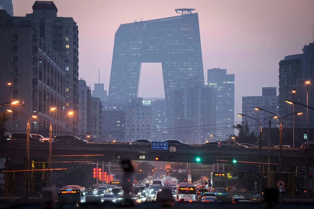 نبرد چین با طولانی‌ترین دوره تورم منفی/ بحران مسکن برای پکن دردسرساز شد