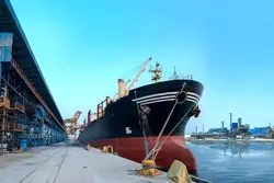 تغییر استراتژی فروش به نفع سهامداران شپدیس؛ برای نخستین‌بار فاصله نرخ فروش با نرخ آرگوس(خاورمیانه) به ۵ دلار رسید و بارگیری پاییز رکورد زد