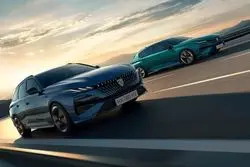 برادر بزرگتر پژو ۲۰۷ به بازار آمد / پژو ۳۰۸ لباس نو‌پوشید / فروش پژوی جدید با گارانتی ۸ ساله