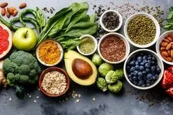 بهترین رژیم غذایی که به رشد موها کمک خواهد کرد