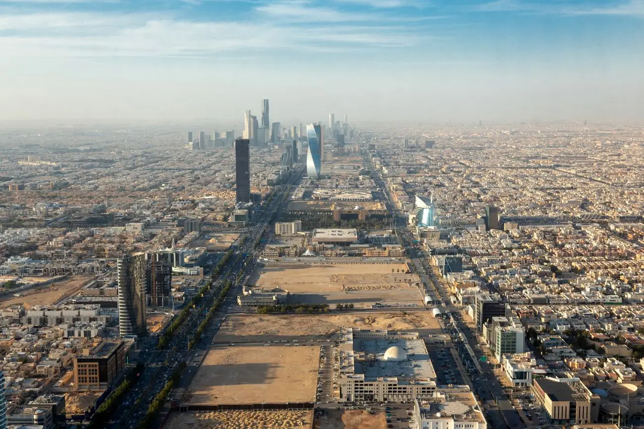 پشت‌پرده قمار تریلیون دلاری خلیج فارس در هوش مصنوعی