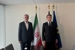 پزشکیان: راه‌حل قطعی برای تامین منافع ایران و اروپا در دسترس است