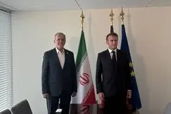 پزشکیان: راه‌حل قطعی برای تامین منافع ایران و اروپا در دسترس است