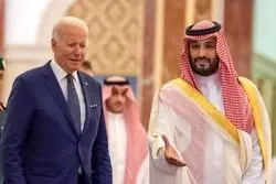 سیگنال واشنگتن به ریاض؛ بن سلمان به وعده بایدن اعتماد می‌کند؟