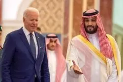 سیگنال واشنگتن به ریاض؛ بن سلمان به وعده بایدن اعتماد می‌کند؟