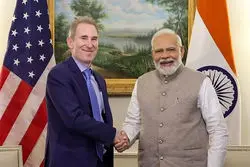 سرمایه‌گذاری چشمگیر آمازون در هند