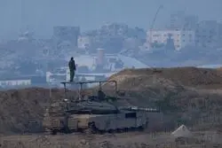 ترامپ: در صورت نقض آتش‌بس جهنم به پا خواهد شد/ نتانیاهو: حق کامل بازگشت به جنگ را داریم