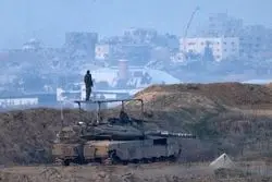 ترامپ: در صورت نقض آتش‌بس جهنم به پا خواهد شد/ نتانیاهو: حق کامل بازگشت به جنگ را داریم