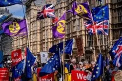 برگزیت هنوز تمام نشده؛ ترامپ تازه شروع کرده/ تکرار یک تجربه پرهزینه؟