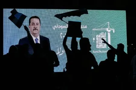  برنده همه‌چیز را نمی‌برد؛ ماموریت جدید آمریکایی‌ها در بغداد تنش‌ها را شعله‌ور می‌کند؟