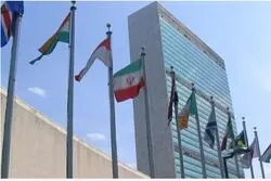 نمایندگی ایران در سازمان ملل: رویای آمریکا برای بلعیدن ایران هرگز محقق نخواهد شد