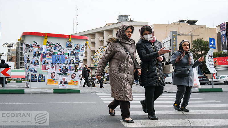 نتایج دور دوم انتخابات مجلس دوازدهم در ۱۵ استان/ 45 نماینده جدید بهارستان چه کسانی هستند؟