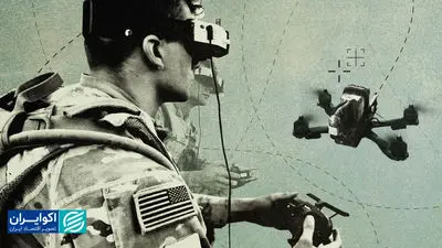 چرا ارتش آمریکا در جنگ پهپادی، عقب افتاد؟