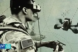 چرا ارتش آمریکا در جنگ پهپادی، عقب افتاد؟