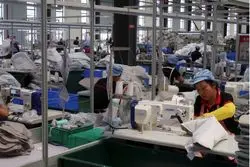  ایست صنایع خصوصی چین در مرز رکود