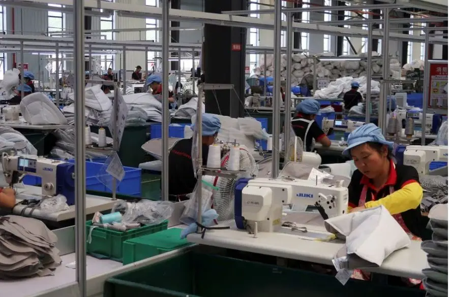  ایست صنایع خصوصی چین در مرز رکود