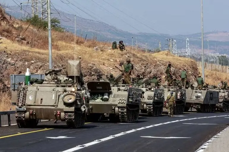  آیا اسرائیل در چند جبهه درگیر می شود؟