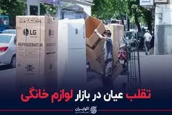  یخچال‌های تقلبی بازار را بشناسید