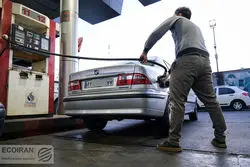 زمان واریز سهمیه بنزین آبان ۱۴۰۴