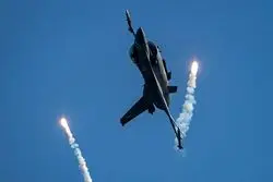 حمله هوایی آمریکا به سوریه؛ دو سیگنال مهم برای تهران؟