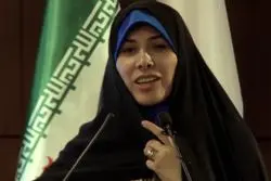 همایش راز ماندگاری چالش ها در اقتصاد ایران - دکتر فاطمه حسینی