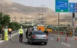 مسیر شمال بسته شد؛ محدودیت‌های جدید تردد از کرج تا چالوس اعلام شد