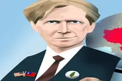 البریج کولبی؛ فرزند رئیس اسبق سیا استراتژیست جدید پنتاگون شد