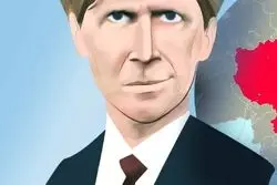 البریج کولبی؛ فرزند رئیس اسبق سیا استراتژیست جدید پنتاگون شد