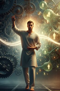 از جبر علمی تا انکار آگاهی: نقد قیاس‌های مکانیکی و ارگانیستی در علم‌سالاری