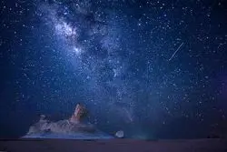 راز آسمان مرداد؛ این شب‌ها شهاب‌ها را کجا ببینیم؟
