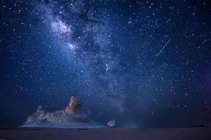 راز آسمان مرداد؛ این شب‌ها شهاب‌ها را کجا ببینیم؟