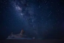 راز آسمان مرداد؛ این شب‌ها شهاب‌ها را کجا ببینیم؟